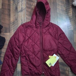 All In Motion Womens Small Jacket